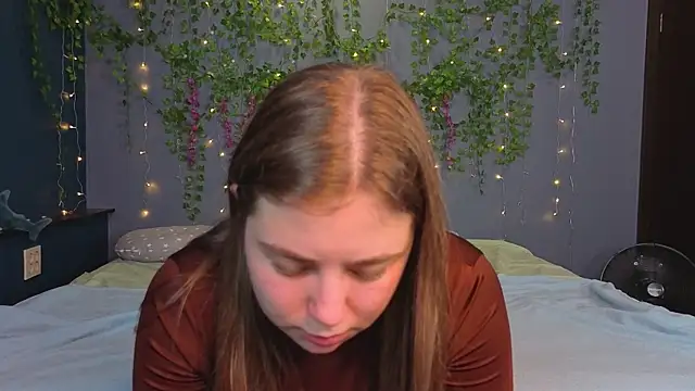 Boobsy girl online show from 07-17-26, 11:40