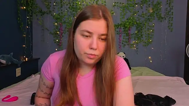 Boobsy girl online show from 07-21-26, 11:33