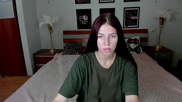 MaryRapunzel online show from 06-30-26, 07:14
