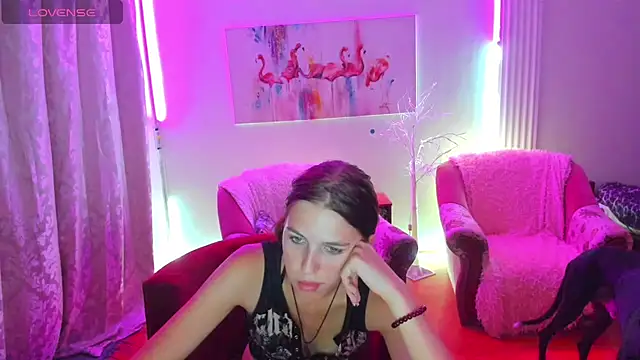 MaryRapunzel online show from 07-19-26, 07:21