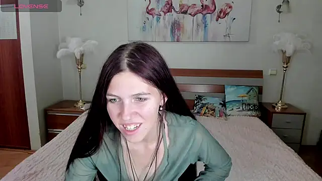 MaryRapunzel online show from 06-10-26, 08:32