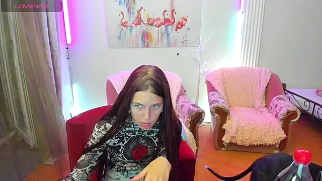 MaryRapunzel online show from 07-14-26, 07:20
