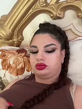 Alma170900 online show from 04-20-26, 01:13