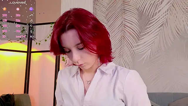 TinaTores online show from 07-17-26, 06:16