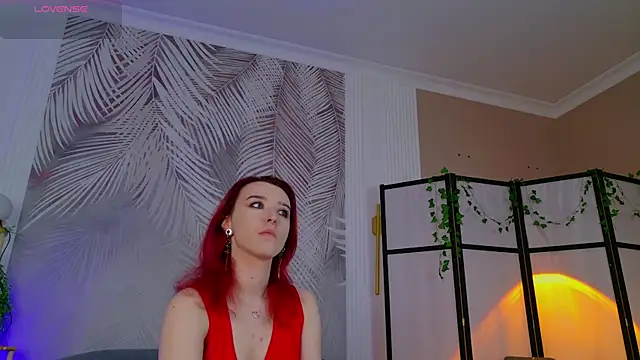 TinaTores online show from 06-12-26, 05:21
