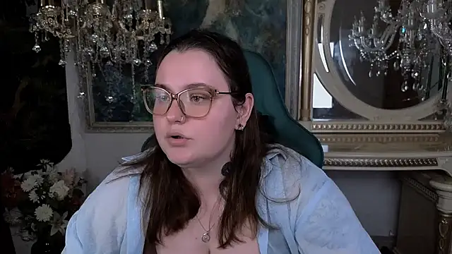 CatherineClaire online show from 08-07-26, 04:57