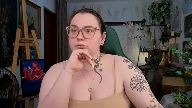 Snapshot of CatherineClaire chatting on 05-09-26, 12:41 CatherineClaire online show from 05-09-26, 12:41