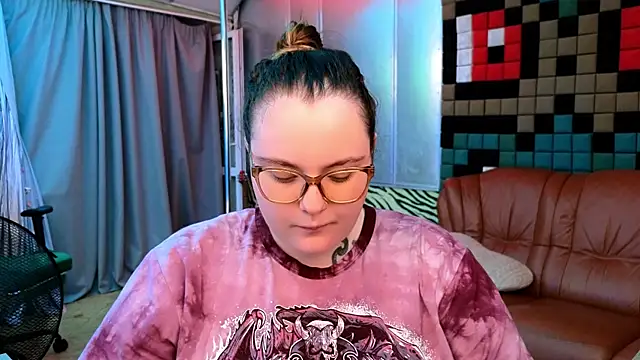 CatherineClaire online show from 07-23-26, 04:25