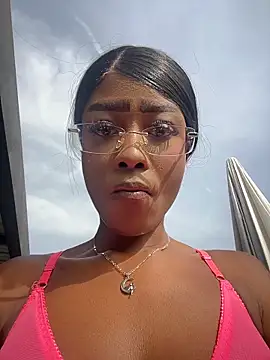 CocoaLuxeXXX online show from 07-01-26, 01:11