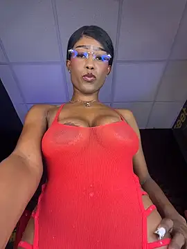 CocoaLuxeXXX online show from 05-21-26, 01:30