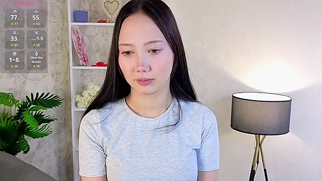 Snapshot of CherieAppel chatting on 07-18-26, 04:04 CherieAppel online show from 07-18-26, 04:04