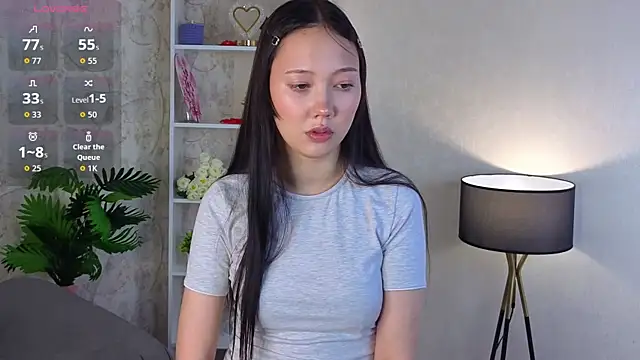 Snapshot of CherieAppel chatting on 07-10-26, 04:07 CherieAppel online show from 07-10-26, 04:07