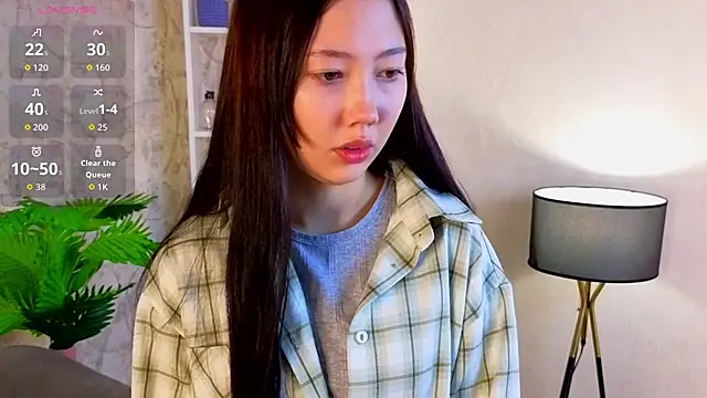 Snapshot of CherieAppel chatting on 07-31-26, 04:04 CherieAppel online show from 07-31-26, 04:04