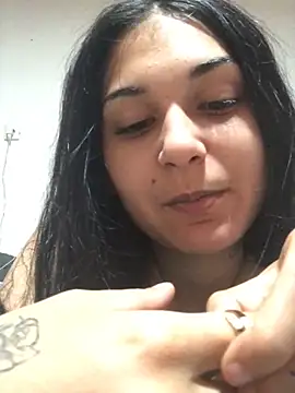 Snapshot of amira1348 chatting on 06-14-26, 08:37 amira1348 online show from 06-14-26, 08:37