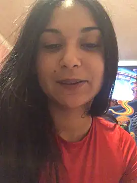 Snapshot of amira1348 chatting on 06-07-26, 09:36 amira1348 online show from 06-07-26, 09:36