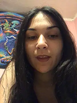 Snapshot of amira1348 chatting on 06-05-26, 07:19 amira1348 online show from 06-05-26, 07:19