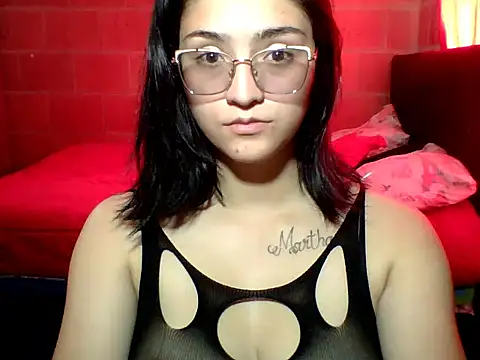 Nerina Merlot online show from 04-20-26, 03:13