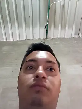 elnegrito1408 online show from 04-20-26, 02:40