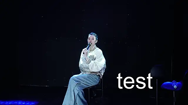 SJ-999 online show from 04-23-26, 07:26