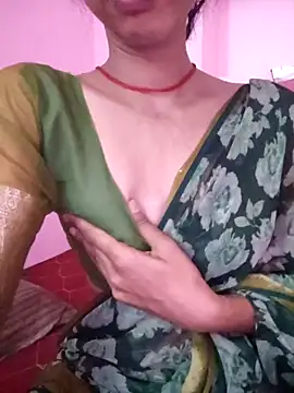 Vidhya Balan143 online show from 05-05-26, 03:48
