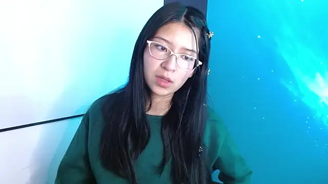 Snapshot of Danii_rizzo chatting on 04-28-26, 12:09 Danii rizzo online show from 04-28-26, 12:09
