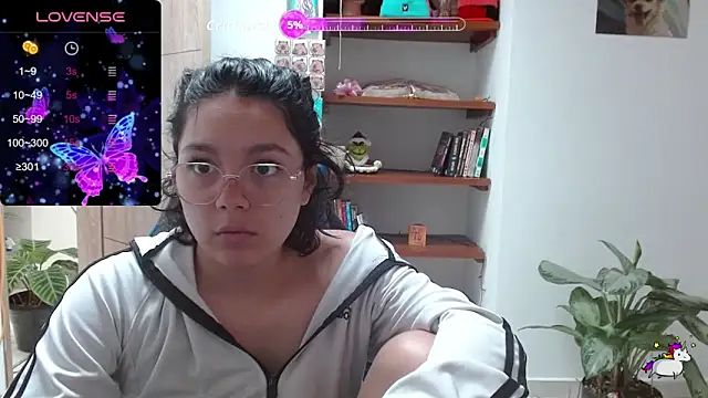 trixietangg online show from 04-20-26, 04:52