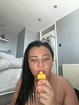 Laurenrose x online show from 05-12-26, 09:26