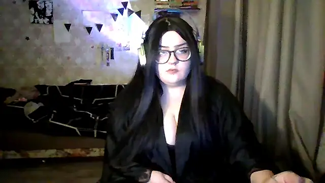 Moon Fairy2 online show from 04-28-26, 06:12