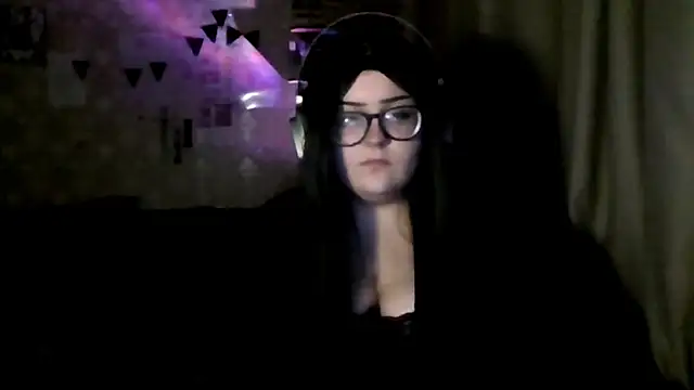 Moon Fairy2 online show from 04-26-26, 05:21