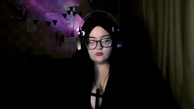 Moon Fairy2 online show from 04-23-26, 05:58