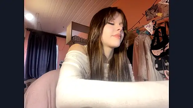 linaloveme online show from 04-21-26, 10:55