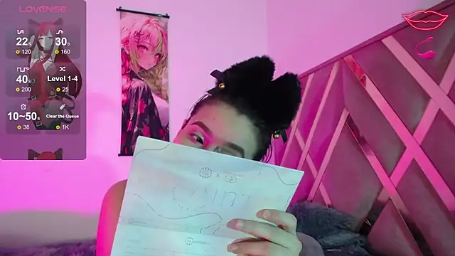 Emma peytonn online show from 04-21-26, 11:22