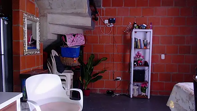 Valerymoon19 online show from 05-25-26, 03:33