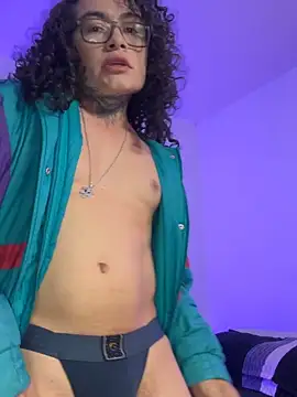 XelDesire online show from 04-22-26, 08:48