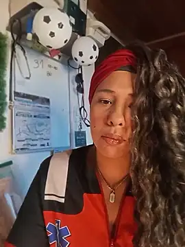 Ivon C online show from 07-15-26, 11:17