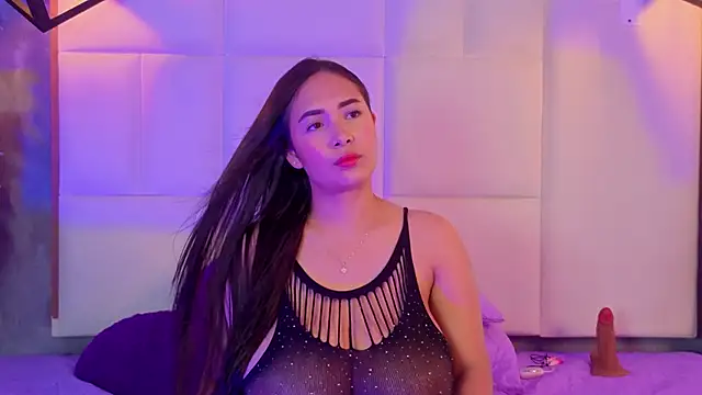 Violetta rose  online show from 06-26-26, 11:54