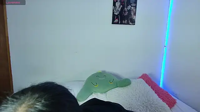 Angelica sexluv online show from 04-23-26, 08:32