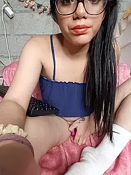 Dayii sweet online show from 06-12-26, 09:45