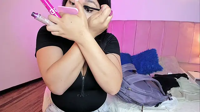 emily gv1 online show from 05-04-26, 06:22