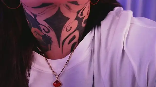 Tessa ruxh online show from 05-23-26, 11:42