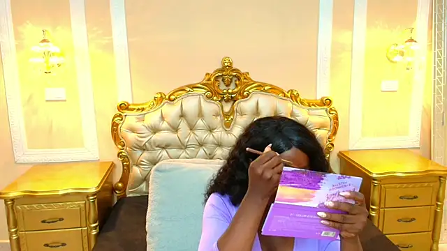 PaulineKosh online show from 06-16-26, 07:25