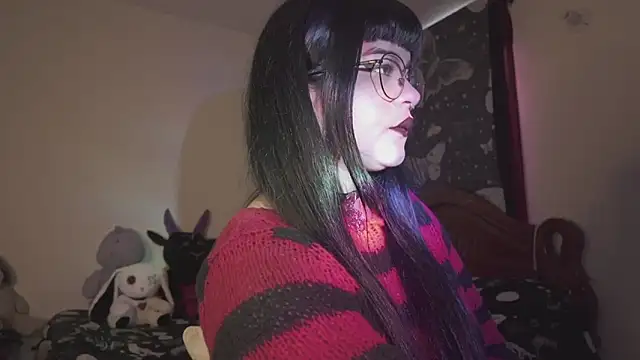 atena hill  online show from 04-27-26, 08:18