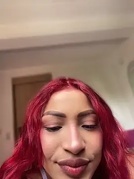 i am naomi online show from 04-21-26, 06:58