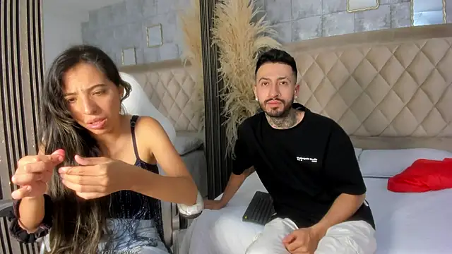 StevenAndLaura online show from 04-24-26, 08:22