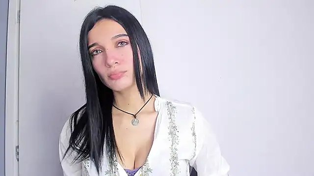 MilaWhitte online show from 07-23-26, 03:30