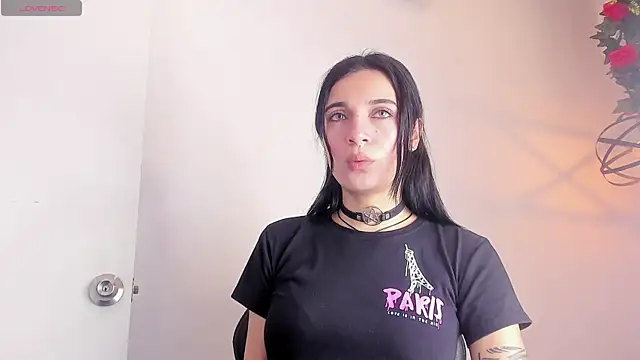 MilaWhitte online show from 07-15-26, 03:19