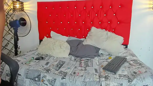 canela ass online show from 04-22-26, 06:58