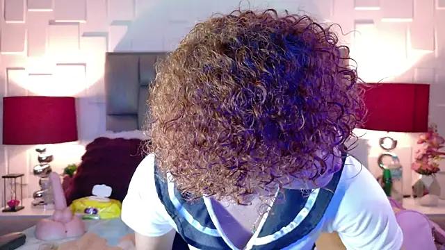 KeiryGinger online show from 06-12-26, 03:26