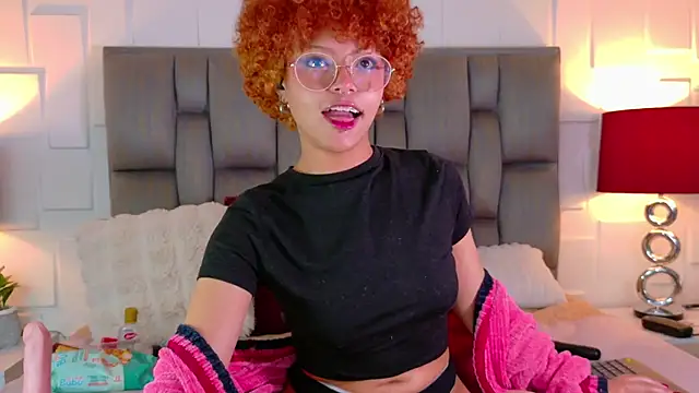 KeiryGinger online show from 05-31-26, 06:09