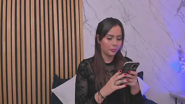 Veravantemp online show from 04-22-26, 10:16